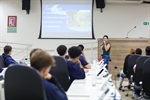 Projeto Conheça o Legislativo