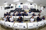 Projeto Conheça o Legislativo