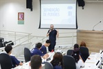 Projeto Conheça o Legislativo
