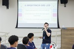 Projeto Conheça o Legislativo