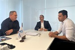 Vereador defende recursos federais para dinamizar Piracicaba
