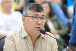 Iniciativa é do vereador Pedro Kawai