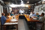 Câmara celebra os 70 anos do Lions Clube de Piracicaba Centro