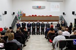 Câmara enaltece o legado de Messias Galdino com o 'Piracicabanus Praeclarus'