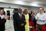 Câmara enaltece o legado de Messias Galdino com o 'Piracicabanus Praeclarus'