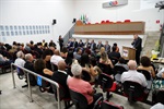 Câmara enaltece o legado de Messias Galdino com o 'Piracicabanus Praeclarus'