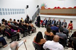 Câmara enaltece o legado de Messias Galdino com o 'Piracicabanus Praeclarus'
