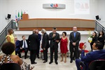 Câmara enaltece o legado de Messias Galdino com o 'Piracicabanus Praeclarus'