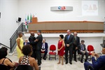 Câmara enaltece o legado de Messias Galdino com o 'Piracicabanus Praeclarus'