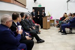Câmara enaltece o legado de Messias Galdino com o 'Piracicabanus Praeclarus'