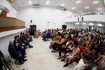 Câmara enaltece o legado de Messias Galdino com o 'Piracicabanus Praeclarus'