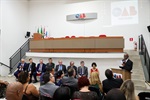 Câmara enaltece o legado de Messias Galdino com o 'Piracicabanus Praeclarus'