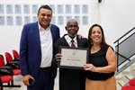 Câmara enaltece o legado de Messias Galdino com o 'Piracicabanus Praeclarus'