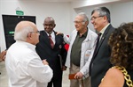 Evaldo Vicente, Galdino, Cecílio Elias Neto, Pedro Kawai
