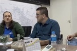 O “Dia Roxo”, Dia Municipal dos Direitos das Pessoas com Epilepsia, foi incluído no calendário oficial do município por meio da Lei nº 9.747/2022, de autoria do vereador André Bandeira