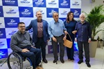 Vereador destaca os 75 anos do Sindicato dos Contabilistas
