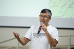Projeto Conheça o Legislativo com a escola Adventista