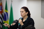 Projeto Conheça o Legislativo com a escola Adventista