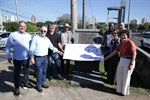 Josef Borges, Barjas Negri, Pedro Kawai, Pablo Caragiol, Noedi Monteiro, Paulo Roberto Botão, Silvia Morales, Rai de Almeida