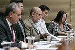 Dedicação dos profissionais da enfermagem foi lembrada durante a solenidade