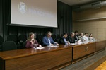 Dedicação dos profissionais da enfermagem foi lembrada durante a solenidade