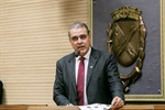 Dedicação dos profissionais da enfermagem foi lembrada durante a solenidade