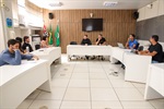 Projeto que trata dos Conselhos de Escola e matéria sobre jornada de servidores municipais receberam pareceres contrários