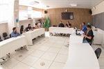 Projeto que trata dos Conselhos de Escola e matéria sobre jornada de servidores municipais receberam pareceres contrários