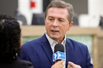Trevisan Jr. falou sobre as principais funções do vereador, que são fiscalizar e legislar