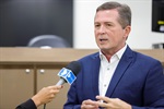 Trevisan Jr. falou sobre as principais funções do vereador, que são fiscalizar e legislar