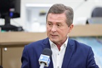Trevisan Jr. falou sobre as principais funções do vereador, que são fiscalizar e legislar