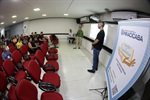 Servidores e assessores participam de treinamento para demandas do PCA