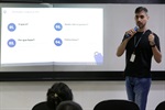 Servidores e assessores participam de treinamento para demandas do PCA