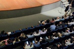 Audiência acontece na tarde desta terça-feira (20), no Teatro do Engenho Central 