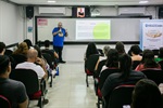 Módulos 2 e 3 do curso serão realizados nas próximas quartas-feiras, na sala de aula da Escola do Legislativo