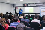Módulos 2 e 3 do curso serão realizados nas próximas quartas-feiras, na sala de aula da Escola do Legislativo