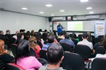 Módulos 2 e 3 do curso serão realizados nas próximas quartas-feiras, na sala de aula da Escola do Legislativo