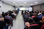 Módulos 2 e 3 do curso serão realizados nas próximas quartas-feiras, na sala de aula da Escola do Legislativo