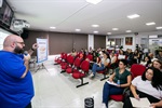 Módulos 2 e 3 do curso serão realizados nas próximas quartas-feiras, na sala de aula da Escola do Legislativo