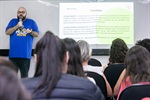 Módulos 2 e 3 do curso serão realizados nas próximas quartas-feiras, na sala de aula da Escola do Legislativo