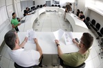 Projetos foram analisados em reunião da CLJR, nesta quinta-feira (22)