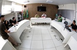 Projetos foram analisados em reunião da CLJR, nesta quinta-feira (22)