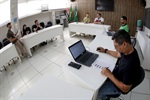 Projetos foram analisados em reunião da CLJR, nesta quinta-feira (22)