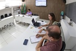 Comissão de Cidadania adia pareceres em quatro projetos