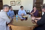 Câmara aprovou moção de apelo por continuidade do serviço