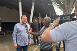 Vereador reforça reivindicações de moradores por reforma geral no campo do Cecap