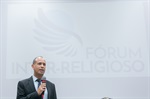 Fórum Inter-Religioso promoveu o primeiro encontro deste ano, nesta terça-feira (27)