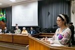 Fórum Inter-Religioso promoveu o primeiro encontro deste ano, nesta terça-feira (27)