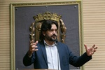Fórum Inter-Religioso promoveu o primeiro encontro deste ano, nesta terça-feira (27)