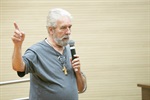 Fórum Inter-Religioso promoveu o primeiro encontro deste ano, nesta terça-feira (27)